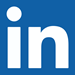 Linkedin icon